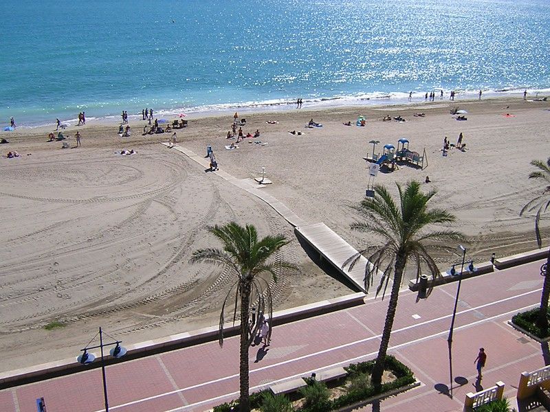 Sunday'S Beach Peñiscola Zewnętrze zdjęcie